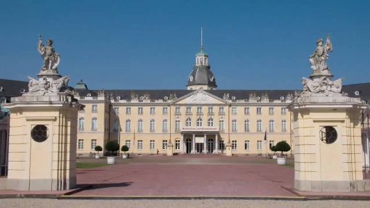 Karlsruhe Palace