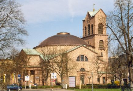 Pfarrkirche St. Stephan