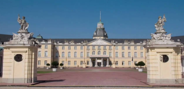 Karlsruhe Palace